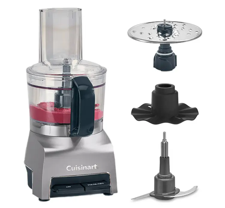 Cuisinart satsar kompakt – tre nya småapparater för trånga kök och aktiva liv
