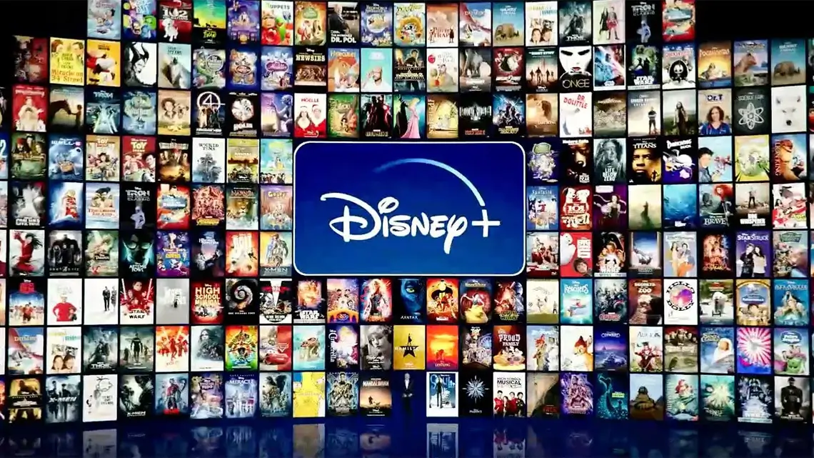 Disney Plus höjer priserna för andra gången i år