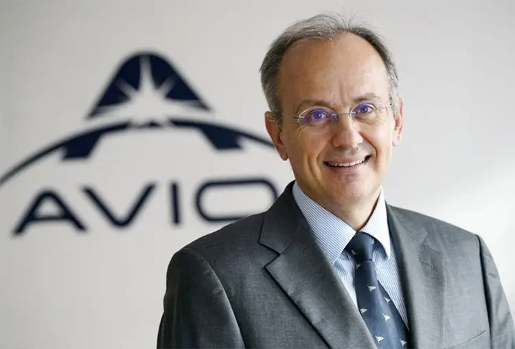 ESA och Avio tar nästa steg mot återanvändbar raketteknik