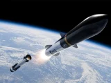 ESA satsar på återanvändbara raketer – ny fartygsdesign ska få raketsteg att landa säkert
