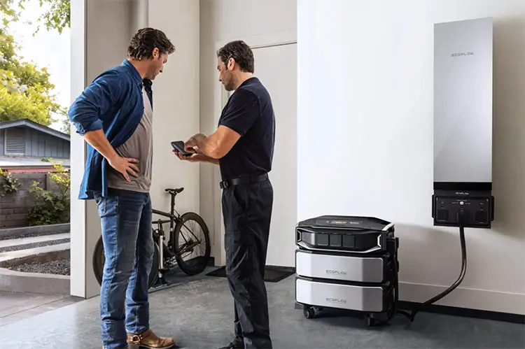 EcoFlow presenterar Delta Pro Ultra X – kraft nog att driva ett helt hem i veckor