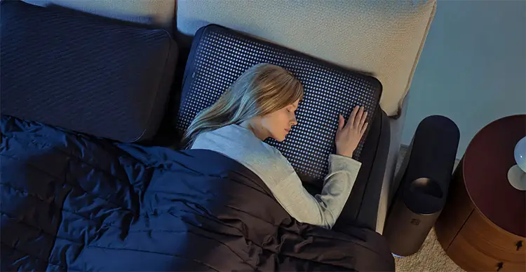 Eight Sleep lanserar vattenkylt örngott med lyxpris