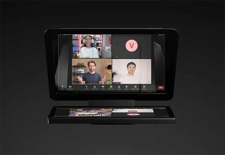 Elgato lyfter teleprompting till studioklass med nya Prompter XL