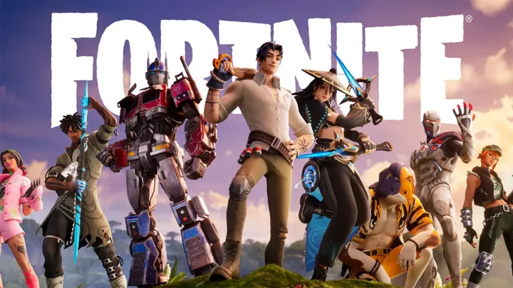 Fortnite blir spelbart direkt i Discord – utan installation