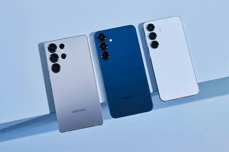 Samsung ser ut att behålla samma selfiekamera i Galaxy S26 – trots förväntningar på uppgradering