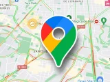 Google Maps får ny knapp för snabbare växling mellan kartlägen