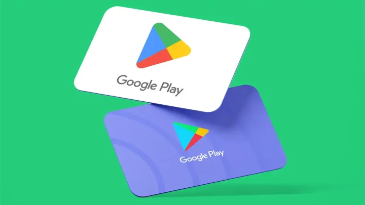 Google gör det möjligt att skicka presentkort direkt i Play Store