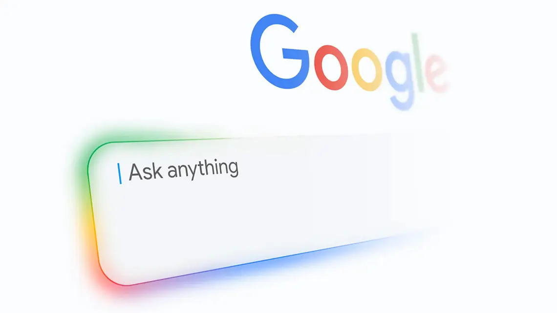 Google låter äntligen användare dölja sponsrade sökresultat