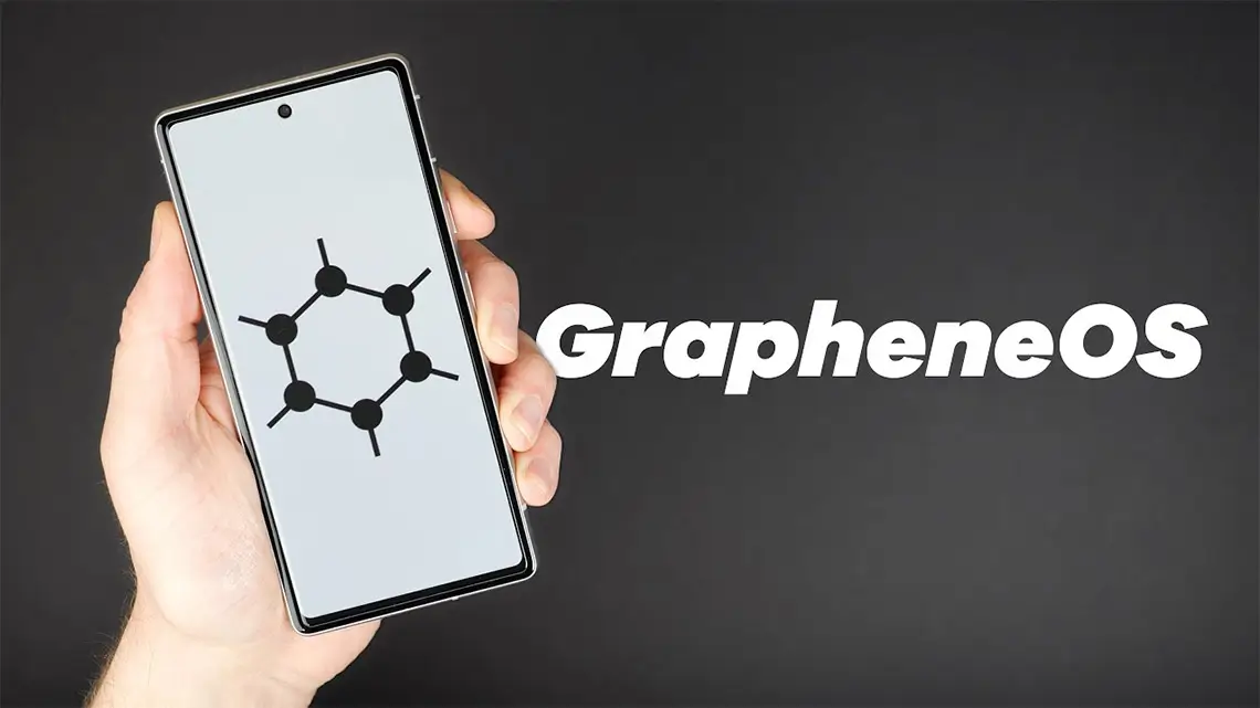 Fler mobiler kan få GrapheneOS – första samarbetet på gång
