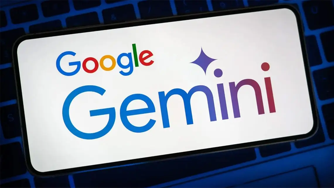 Google ger svenska studenter gratis Gemini i ett år
