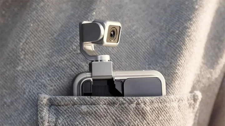 Honor tar ut svängarna – mobiltelefon med utfällbar kameraarm ska bli din AI-kompanjon