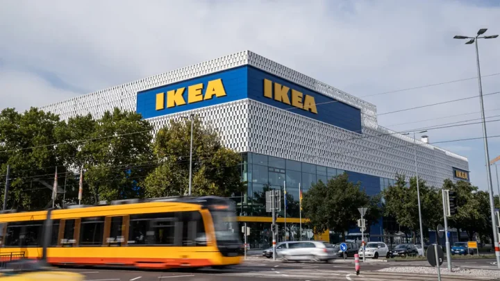 Hackergrupp pressar Ikea och andra storbolag efter massiv datastöld