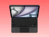 Apple lanserar efterlängtat svart Magic Keyboard till Ipad Air – äntligen ett stilrent alternativ