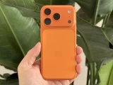 Stark start för Iphone 17–serien – men Air hamnar på efterkälken