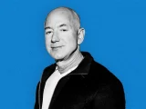 Rymdens nästa erövring: Jeff Bezos tror på datacenter i omloppsbana