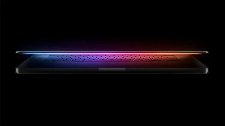 Apple läcker planerna för Mac 2025–2026 – M5 MacBook och nya modeller på väg