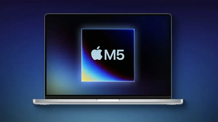 Apple läcker planerna för Mac 2025–2026 – M5 MacBook och nya modeller på väg