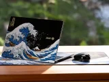 MSI släpper exklusiva Prestige 13 AI+ Ukiyo-e Edition