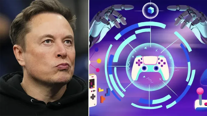 Larian-chef kritiserar Elon Musks AI-spelidé: ”Vi behöver hållbarhet, inte snabba cash”