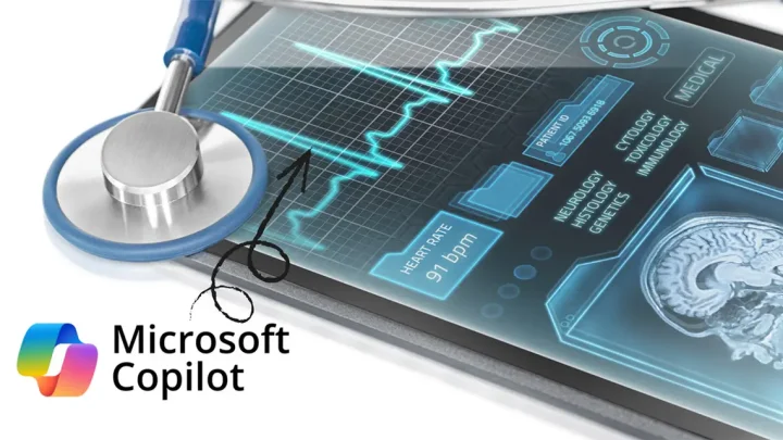 Microsoft i AI-samarbete med Harvard – ska stärka Copilot inom vård