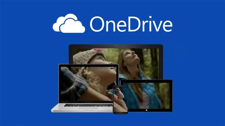 Ny OneDrive-app på gång från Microsoft