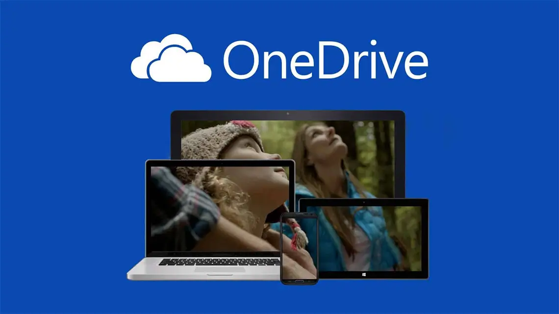 Ny OneDrive-app på gång från Microsoft