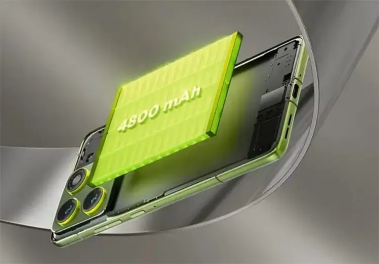 Motorola avslöjar lanseringsdatum för superslimmade Edge 70