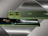 Motorola avslöjar lanseringsdatum för superslimmade Edge 70