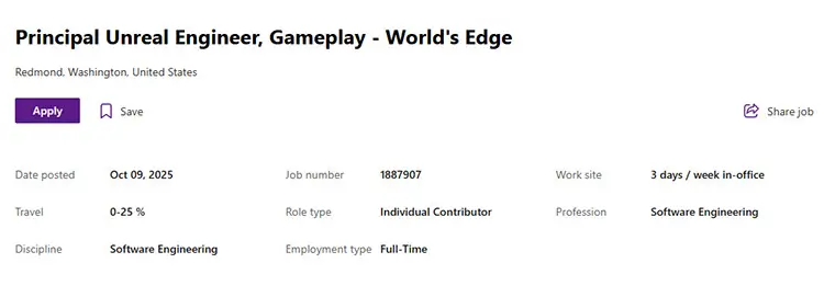 Kan Age of Empires få en femte del i Unreal Engine 5?