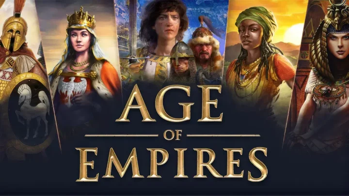 Kan Age of Empires få en femte del i Unreal Engine 5?