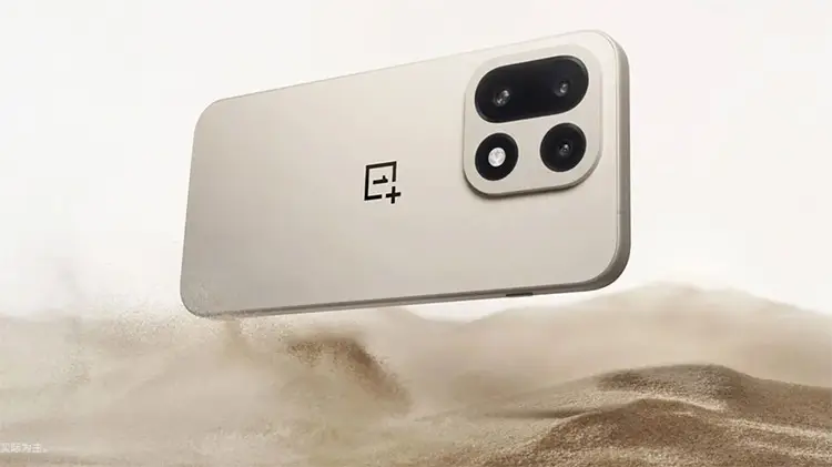 OnePlus siktar på att ta marknaden med storm – nya flaggskeppet släpps redan i oktober