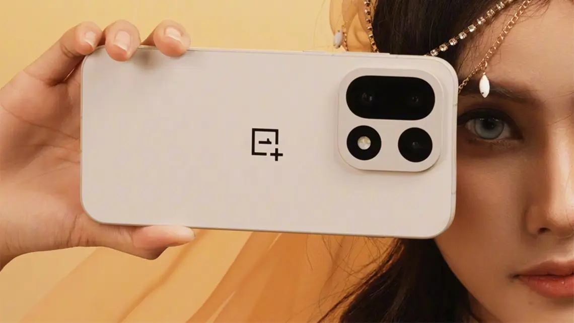 OnePlus siktar på att ta marknaden med storm – nya flaggskeppet släpps redan i oktober