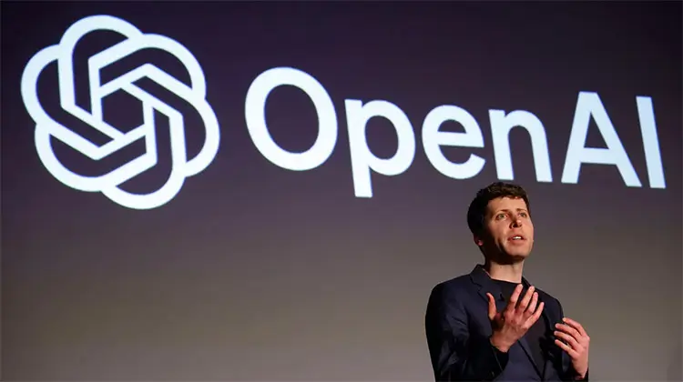 OpenAI går om SpaceX – blir världens största privata techföretag
