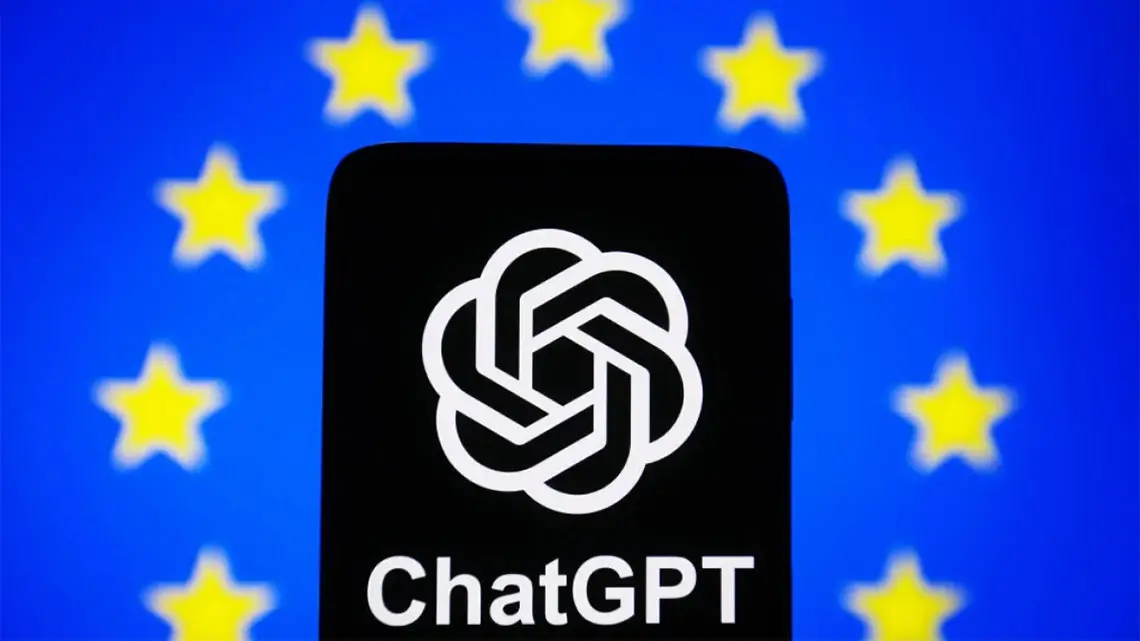 OpenAI varnar EU om datamonopol