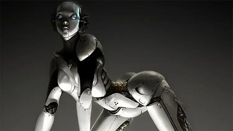 OpenAI släpper spärrarna: ChatGPT ska kunna prata erotik