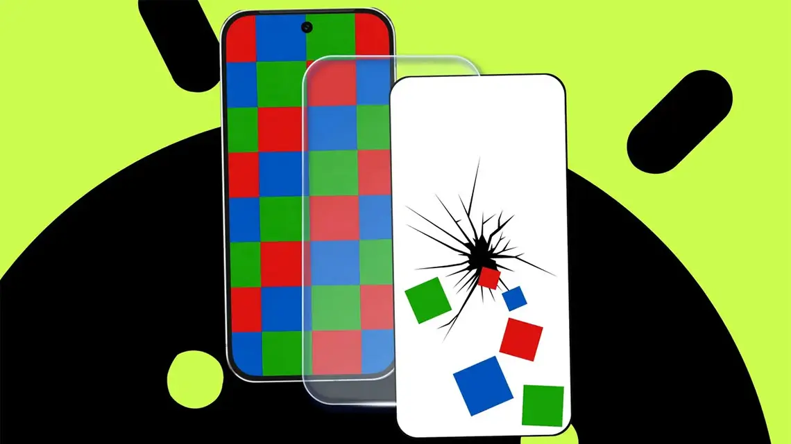 Ny Android‑attack Pixnapping kan stjäla 2FA‑koder och meddelanden