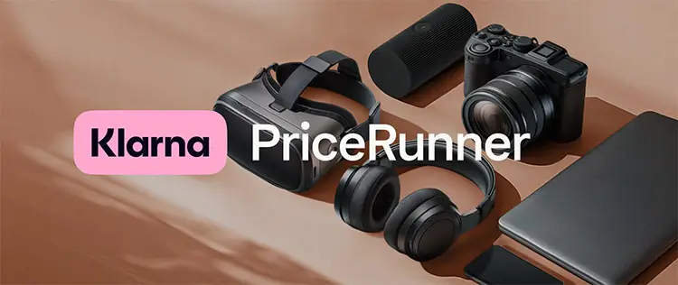 Klarna-ägda Pricerunner kräver Google på rekordbelopp – 77 miljarder kronor