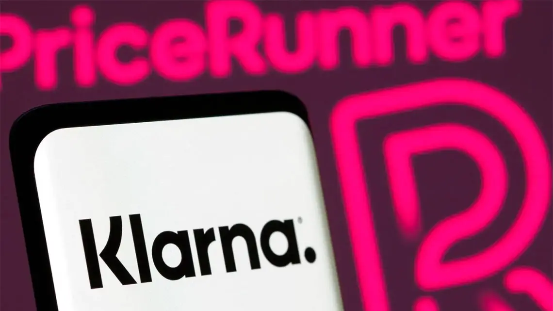 Klarna-ägda Pricerunner kräver Google på rekordbelopp – 77 miljarder kronor