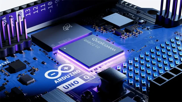 Qualcomm köper Arduino och lyfter AI-utveckling för alla