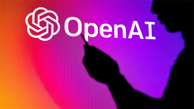 Sam Altman avfärdar pratet om AI-bubbla: "Dumma investeringar sker då och då"