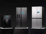 Så vill Samsung göra köket till hjärtat i det smarta hemmet