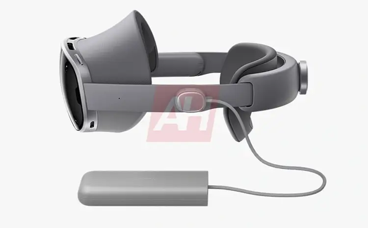 Samsung laddar för XR-satsning – läckta bilder avslöjar headsetet
