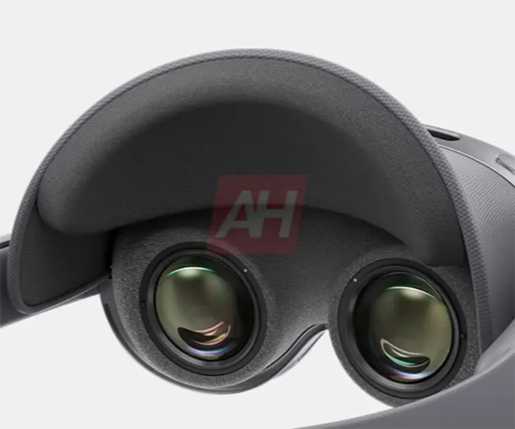 Samsung laddar för XR-satsning – läckta bilder avslöjar headsetet