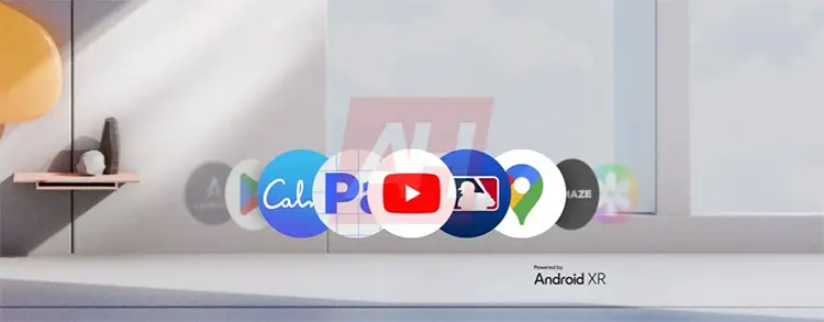 Samsung laddar för XR-satsning – läckta bilder avslöjar headsetet