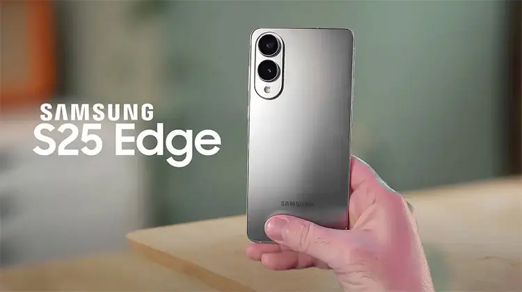 Samsung skrotar Galaxy Edge-serien – satsar istället på S26+