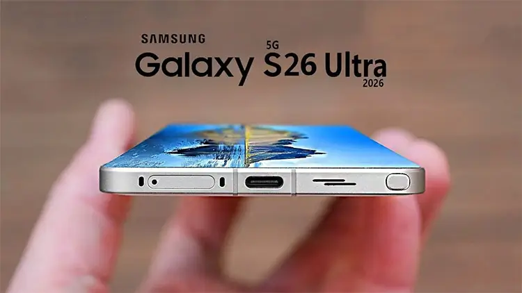 Samsung skrotar Galaxy Edge-serien – satsar istället på S26+