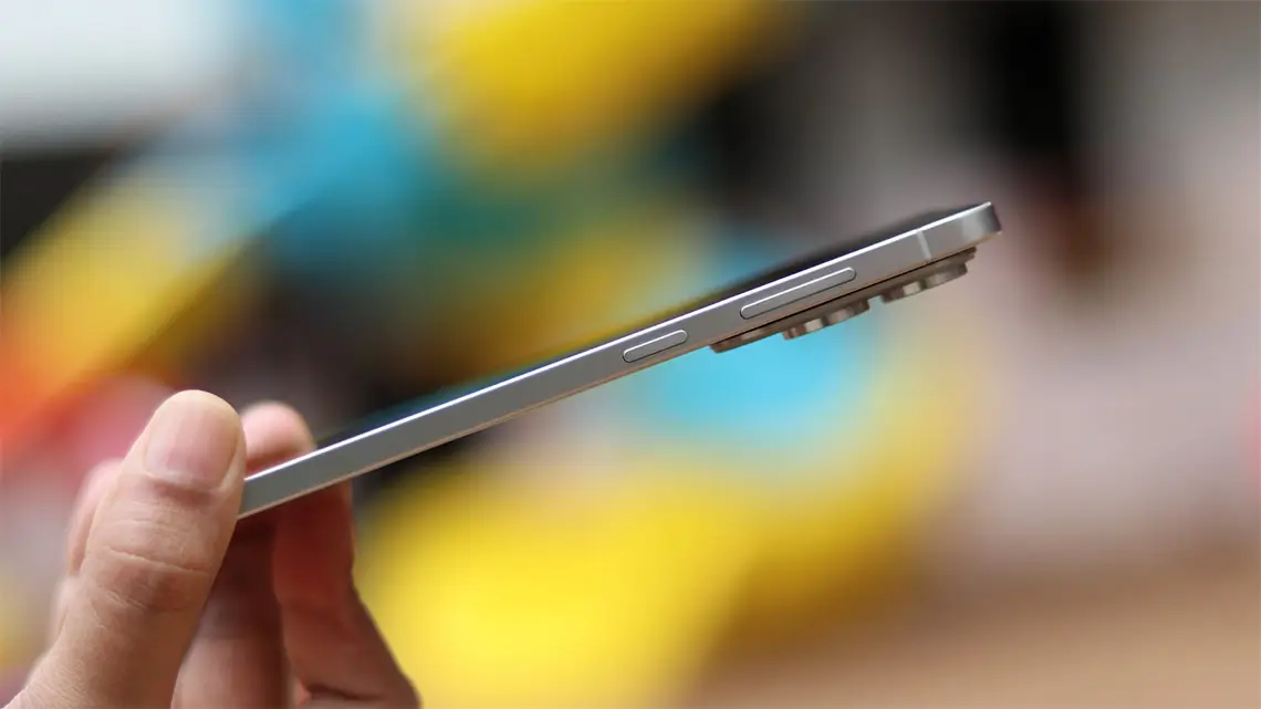 Samsung skrotar Galaxy Edge-serien – satsar istället på S26+