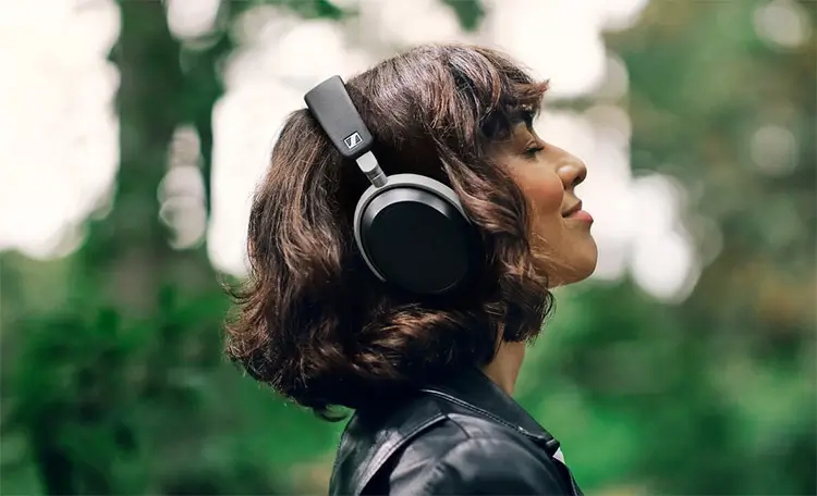 Sennheiser HDB 630 – nya hörlurarna för audiofila entusiaster