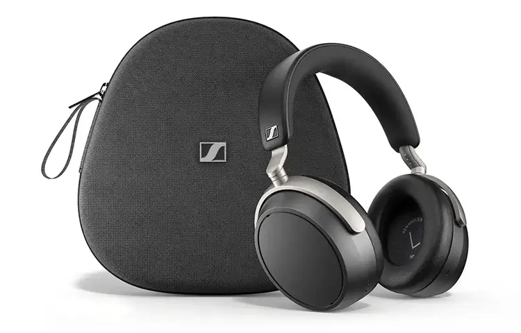 Sennheiser HDB 630 – nya hörlurarna för audiofila entusiaster