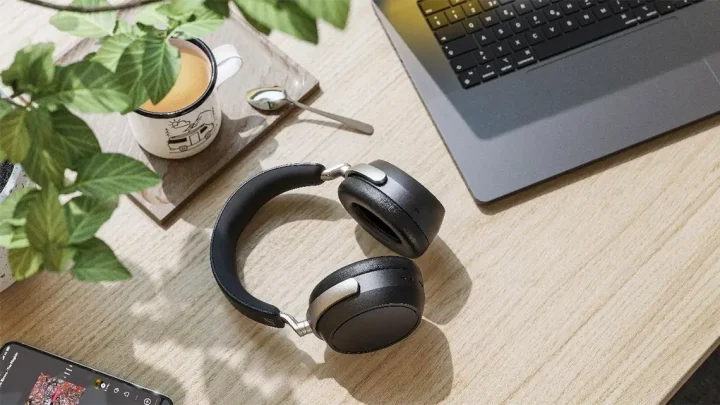 Sennheiser HDB 630 – nya hörlurarna för audiofila entusiaster